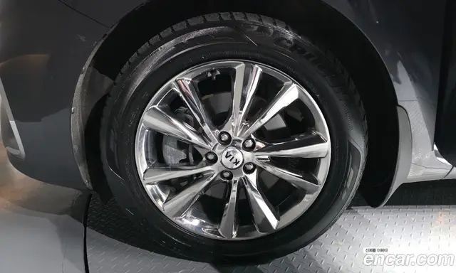 Kia Carnival 2020 3.3 автомат (гидро), миниатюра 5 Kia Carnival 2020 3.3 автомат (гидро), миниатюра 5