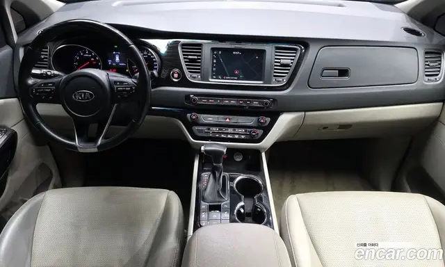 Kia Carnival 2020 3.3 автомат (гидро), миниатюра 7 Kia Carnival 2020 3.3 автомат (гидро), миниатюра 7