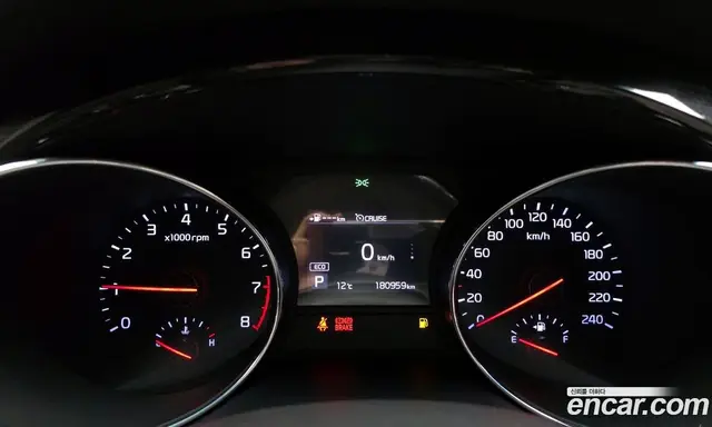 Kia Carnival 2020 3.3 автомат (гидро), миниатюра 8 Kia Carnival 2020 3.3 автомат (гидро), миниатюра 8
