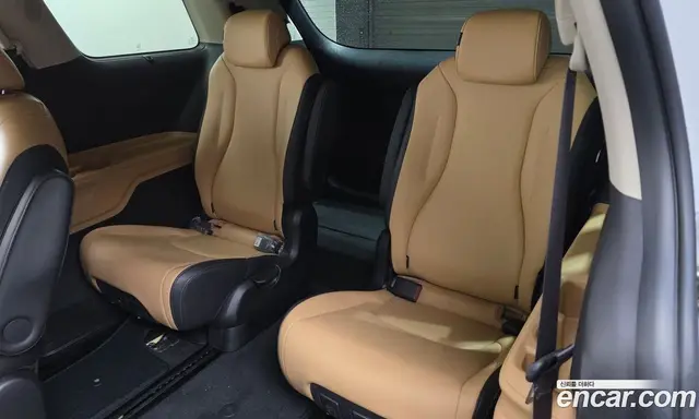 Kia Carnival 2021 2.2 автомат (гидро), миниатюра 11 Kia Carnival 2021 2.2 автомат (гидро), миниатюра 11