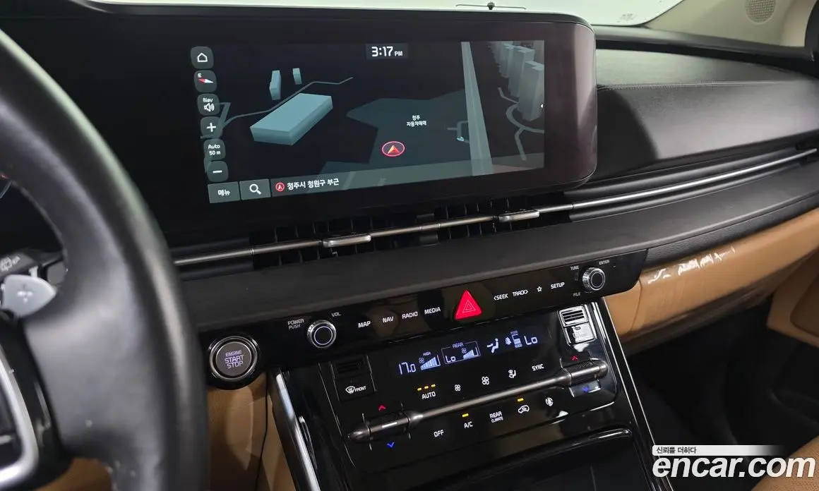 Kia Carnival 2021 2.2 автомат (гидро), фото 12 Kia Carnival 2021 2.2 автомат (гидро), фото 12