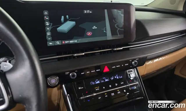 Kia Carnival 2021 2.2 автомат (гидро), миниатюра 12
