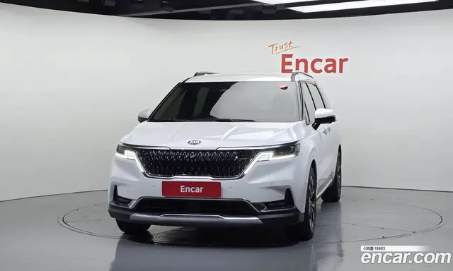 Kia Carnival 2021 2.2 автомат (гидро), миниатюра 3 Kia Carnival 2021 2.2 автомат (гидро), миниатюра 3