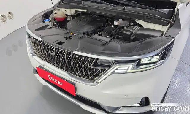 Kia Carnival 2021 2.2 автомат (гидро), миниатюра 6 Kia Carnival 2021 2.2 автомат (гидро), миниатюра 6