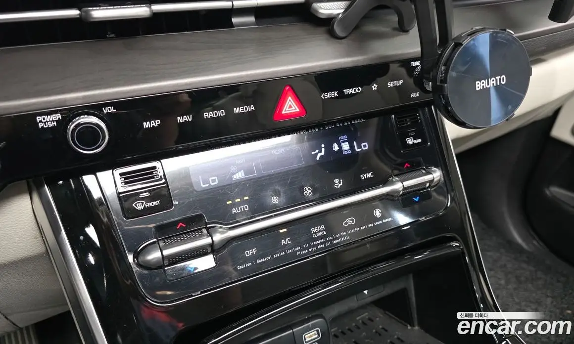 Kia Carnival 2021 2.2 автомат (гидро), фото 17 Kia Carnival 2021 2.2 автомат (гидро), фото 17