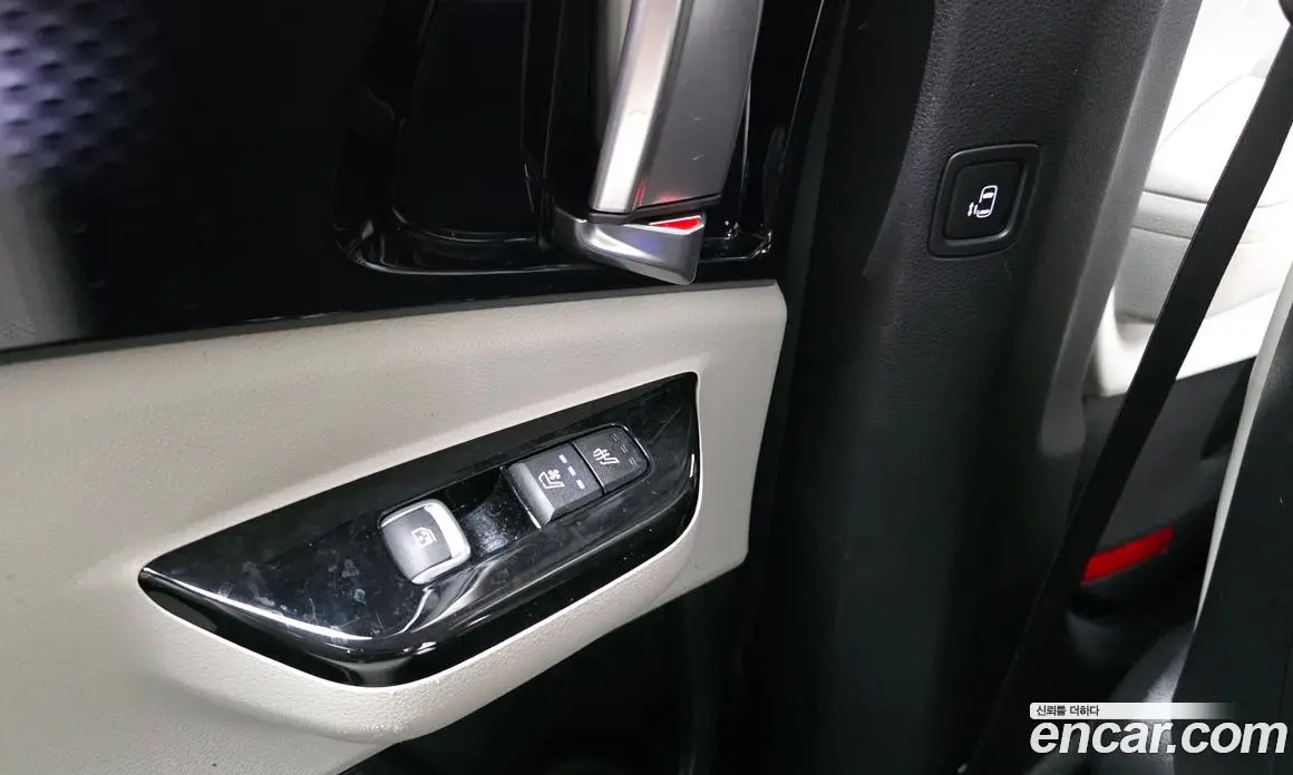 Kia Carnival 2021 2.2 автомат (гидро), фото 19 Kia Carnival 2021 2.2 автомат (гидро), фото 19