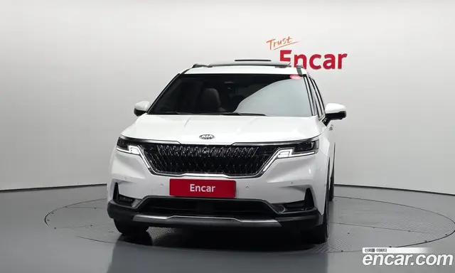 Kia Carnival 2021 2.2 автомат (гидро), миниатюра 3 Kia Carnival 2021 2.2 автомат (гидро), миниатюра 3