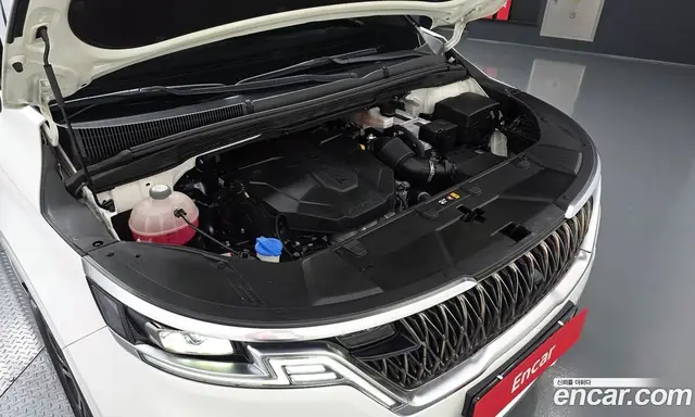 Kia Carnival 2021 2.2 автомат (гидро), миниатюра 6 Kia Carnival 2021 2.2 автомат (гидро), миниатюра 6