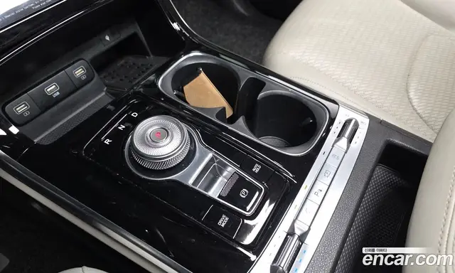 Kia Carnival 2021 2.2 автомат (гидро), миниатюра 9 Kia Carnival 2021 2.2 автомат (гидро), миниатюра 9