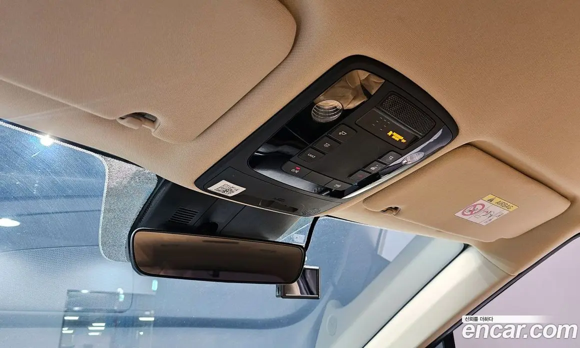 Kia Carnival 2021 2.2 автомат (гидро), фото 19