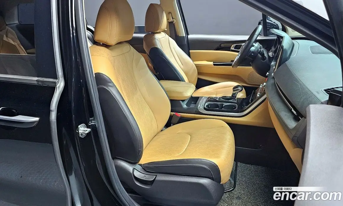 Kia Carnival 2021 2.2 автомат (гидро), фото 10