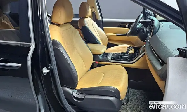 Kia Carnival 2021 2.2 автомат (гидро), миниатюра 10