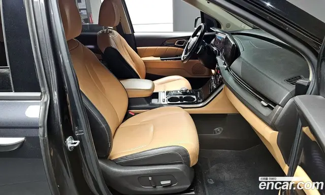 Kia Carnival 2021 2.2 автомат (гидро), миниатюра 11