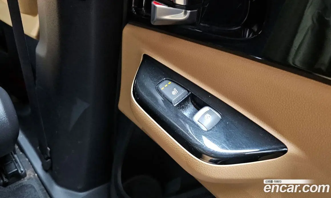 Kia Carnival 2021 2.2 автомат (гидро), фото 19