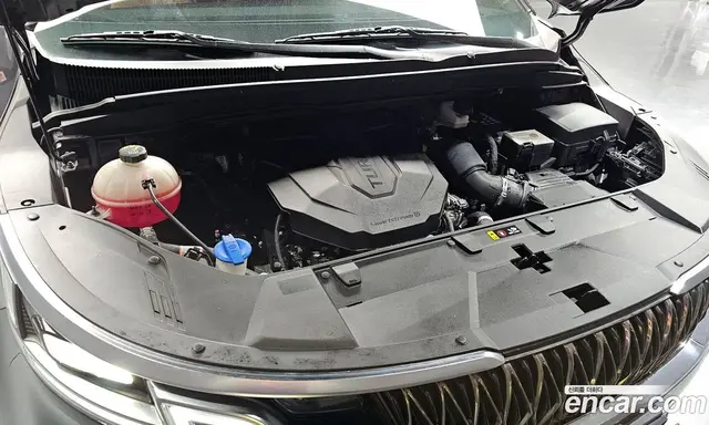 Kia Carnival 2021 2.2 автомат (гидро), миниатюра 6