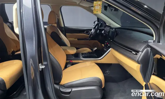 Kia Carnival 2021 2.2 автомат (гидро), миниатюра 11 Kia Carnival 2021 2.2 автомат (гидро), миниатюра 11