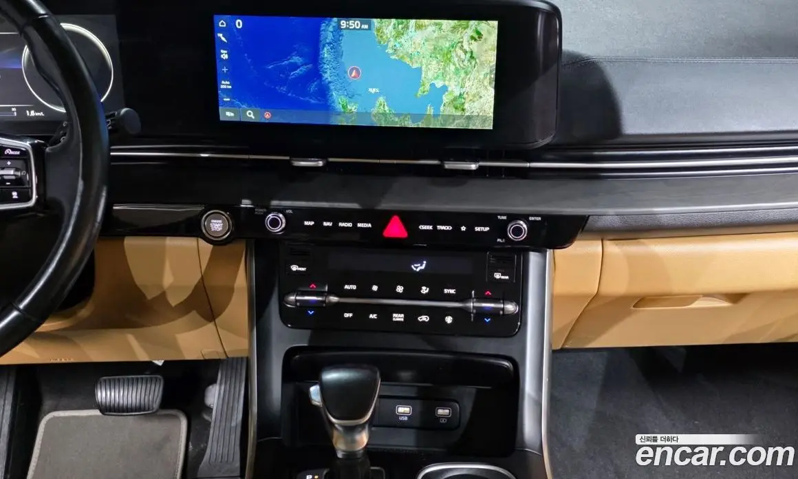 Kia Carnival 2021 2.2 автомат (гидро), фото 14 Kia Carnival 2021 2.2 автомат (гидро), фото 14