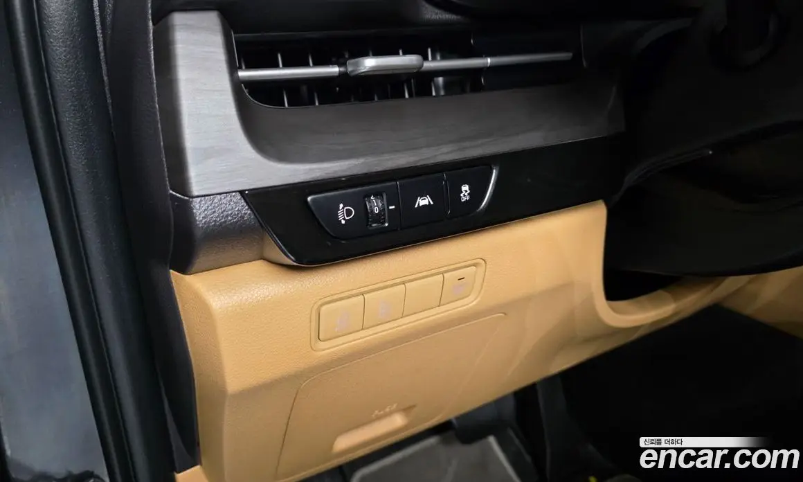 Kia Carnival 2021 2.2 автомат (гидро), фото 17 Kia Carnival 2021 2.2 автомат (гидро), фото 17
