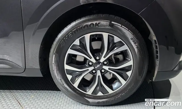 Kia Carnival 2021 2.2 автомат (гидро), миниатюра 5 Kia Carnival 2021 2.2 автомат (гидро), миниатюра 5