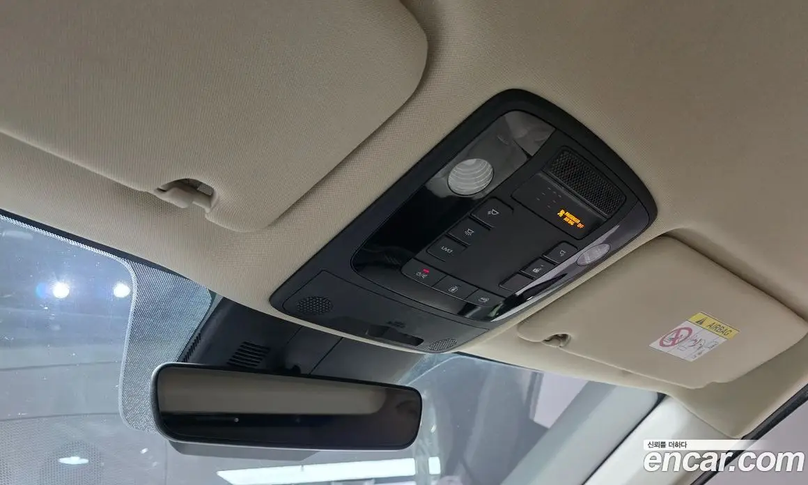 Kia Carnival 2021 2.2 автомат (гидро), фото 17