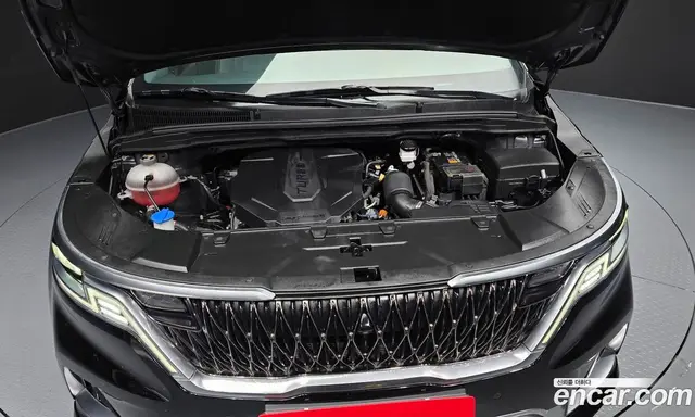 Kia Carnival 2021 2.2 автомат (гидро), миниатюра 6