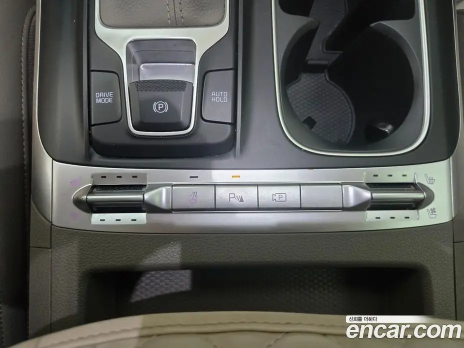 Kia Carnival 2021 3.5 автомат (гидро), фото 14