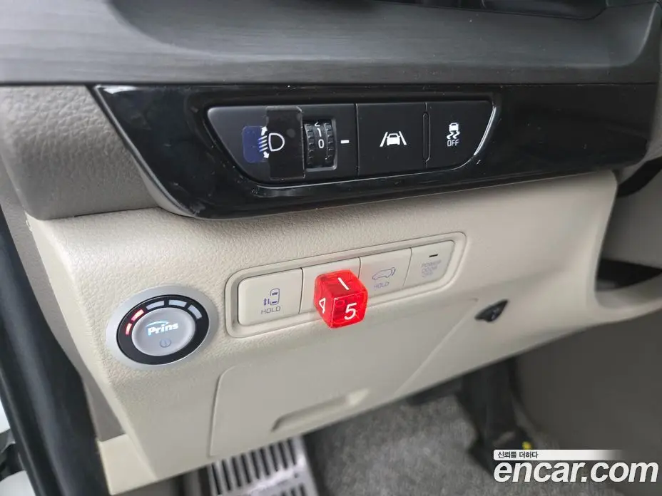 Kia Carnival 2021 3.5 автомат (гидро), фото 15