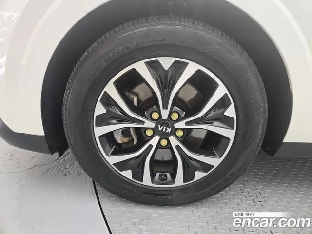 Kia Carnival 2021 3.5 автомат (гидро), миниатюра 5