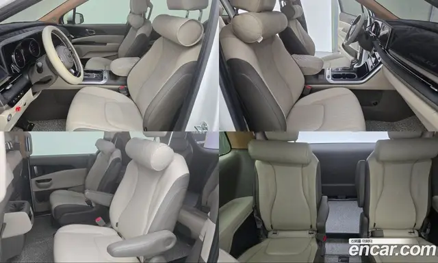 Kia Carnival 2021 3.5 автомат (гидро), миниатюра 10