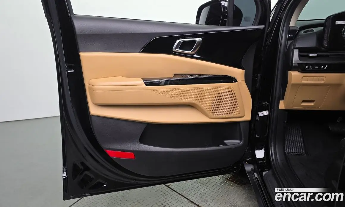Kia Carnival 2022 2.2 автомат (гидро), фото 14