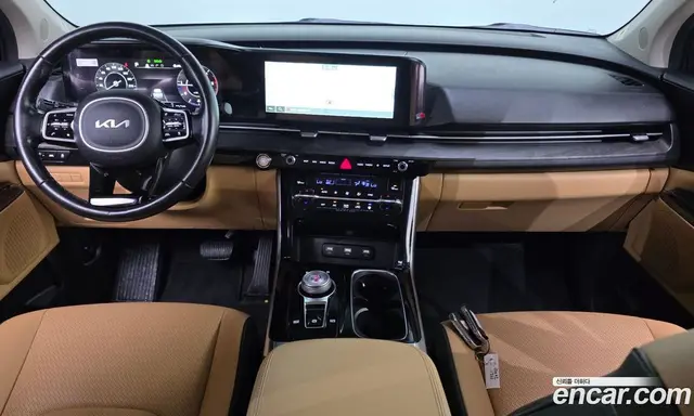 Kia Carnival 2022 2.2 автомат (гидро), миниатюра 10