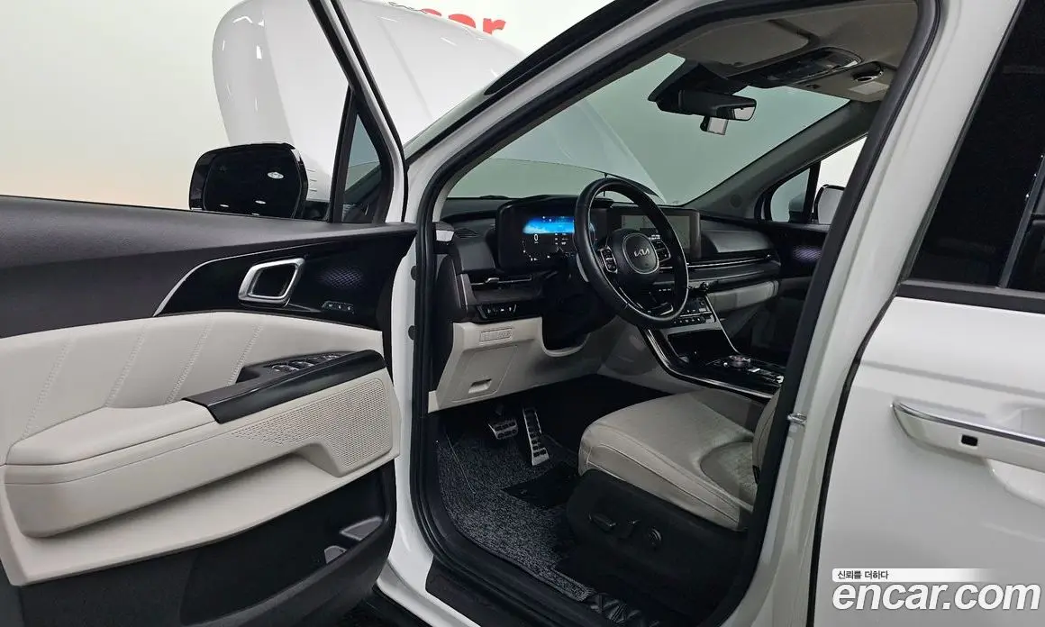 Kia Carnival 2022 2.2 автомат (гидро), фото 13 Kia Carnival 2022 2.2 автомат (гидро), фото 13