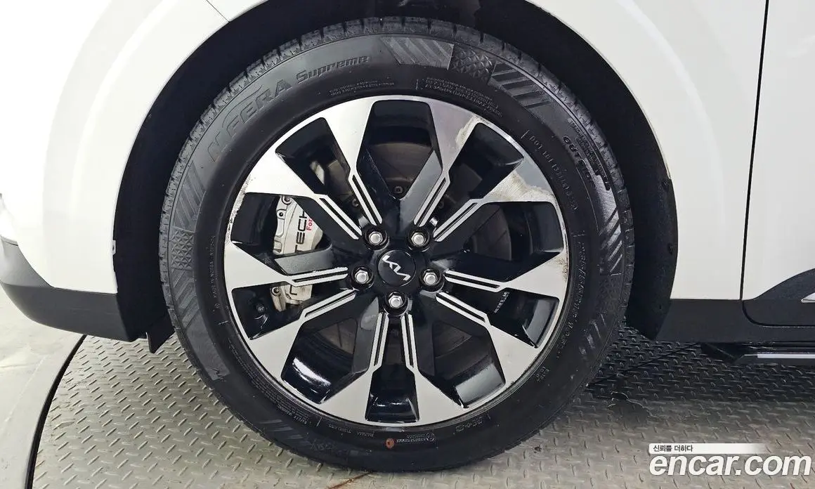Kia Carnival 2022 2.2 автомат (гидро), фото 5 Kia Carnival 2022 2.2 автомат (гидро), фото 5