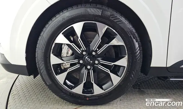 Kia Carnival 2022 2.2 автомат (гидро), миниатюра 5 Kia Carnival 2022 2.2 автомат (гидро), миниатюра 5
