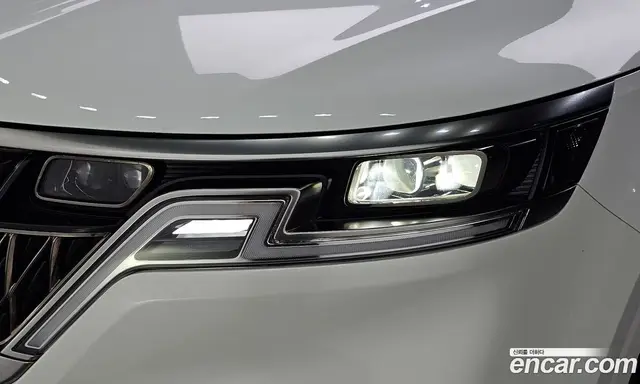 Kia Carnival 2022 2.2 автомат (гидро), миниатюра 8 Kia Carnival 2022 2.2 автомат (гидро), миниатюра 8