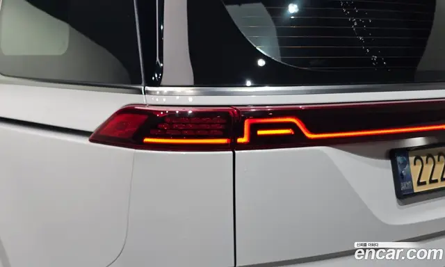 Kia Carnival 2022 2.2 автомат (гидро), миниатюра 9 Kia Carnival 2022 2.2 автомат (гидро), миниатюра 9