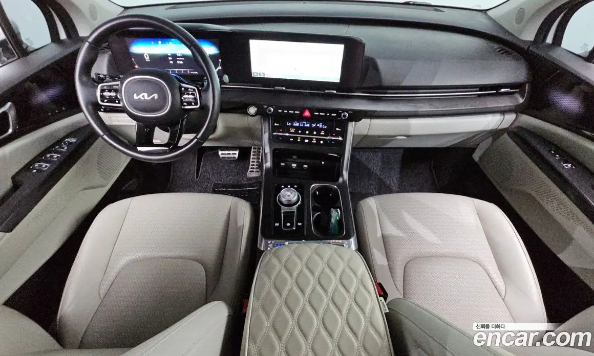 Kia Carnival 2022 2.2 автомат (гидро), фото 10 Kia Carnival 2022 2.2 автомат (гидро), фото 10