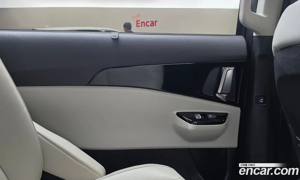 Kia Carnival 2023 2.2 автомат (гидро), фото 15