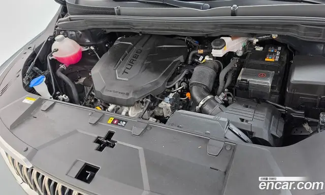 Kia Carnival 2023 2.2 автомат (гидро), миниатюра 6