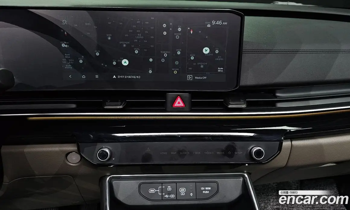 Kia Carnival 2024 1.6 автомат (гидро), фото 12 Kia Carnival 2024 1.6 автомат (гидро), фото 12