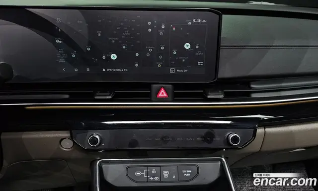Kia Carnival 2024 1.6 автомат (гидро), миниатюра 12