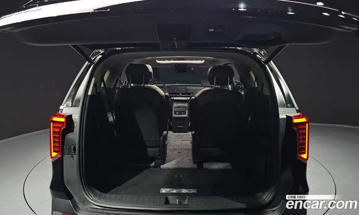 Kia Carnival 2024 1.6 автомат (гидро), фото 20 Kia Carnival 2024 1.6 автомат (гидро), фото 20