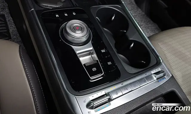 Kia Carnival 2024 1.6 автомат (гидро), миниатюра 9 Kia Carnival 2024 1.6 автомат (гидро), миниатюра 9