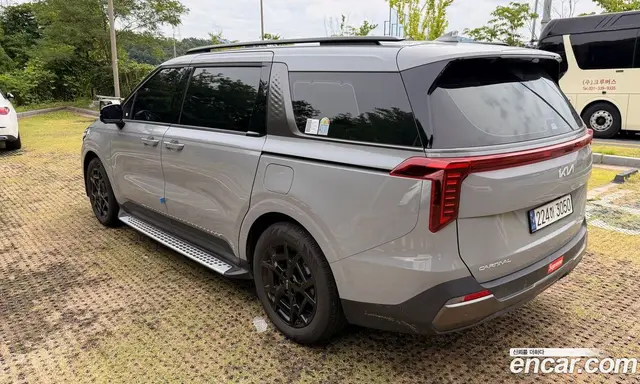 Kia Carnival 2025 1.6 автомат (гидро), миниатюра 2