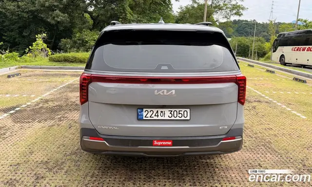 Kia Carnival 2025 1.6 автомат (гидро), миниатюра 4