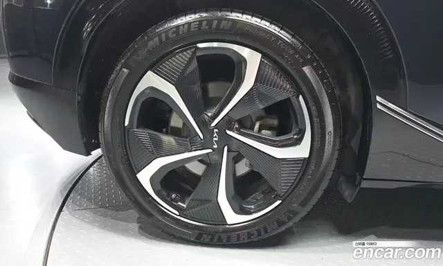 Kia EV6 2022 0.1 автомат (гидро), миниатюра 5