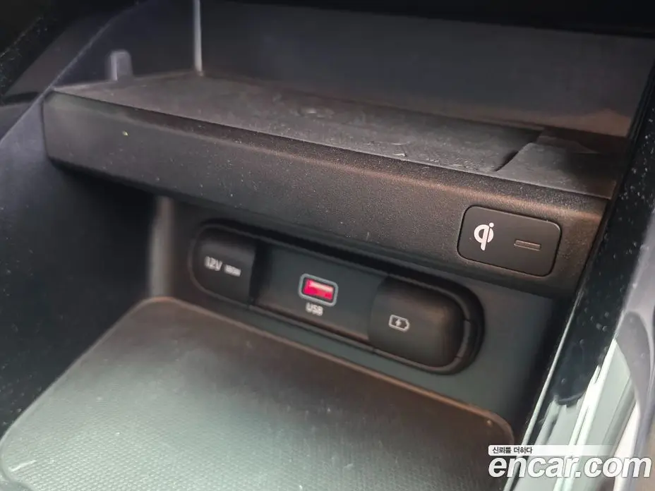 Kia K3 2021 1.6 автомат (гидро), фото 7