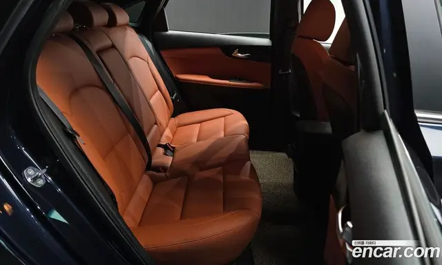Kia K3 2022 1.6 автомат (гидро), миниатюра 12