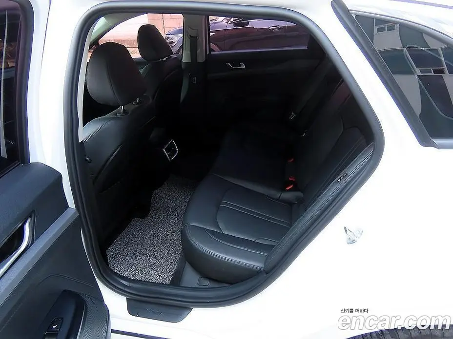 Kia K5 (Optima) 2020 2.0 автомат (гидро), фото 6