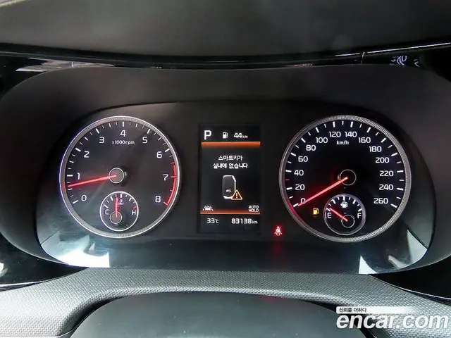 Kia K5 (Optima) 2020 2.0 автомат (гидро), миниатюра 9